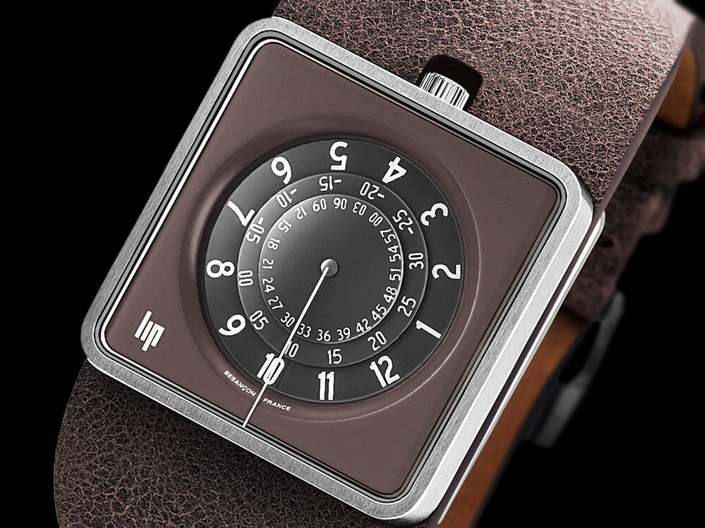 lip腕時計希少アンティーク⭐︎稼働プレゼントにも！ lip腕時計希少アンティーク⭐︎稼働プレゼントにも！ lip腕時計希少