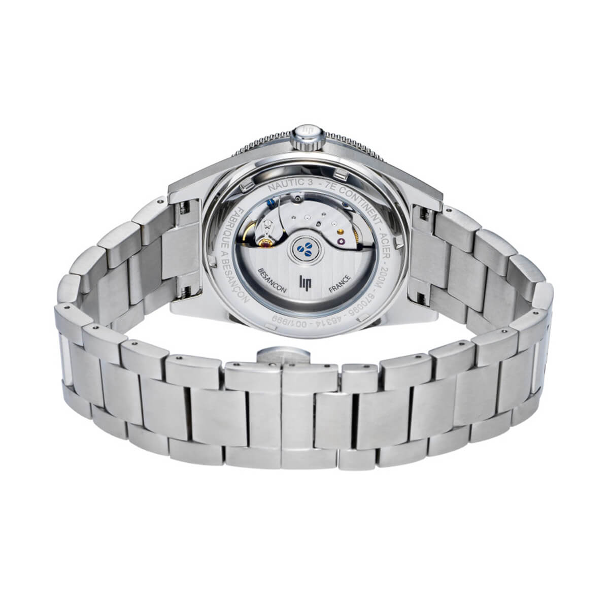 ノーティック 3 オートマティーク 7e コンチネント 39 mm